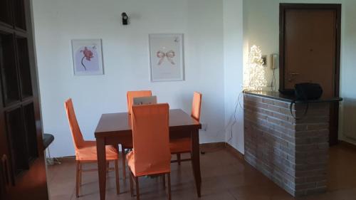 Zona III Marcigliana Apartment | HOUSE ROMA SETTEBAGNI via salaria 1368 - ROMA