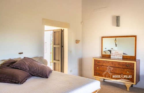 Noto Villa | House&Villas - Calamosche - La Mannera