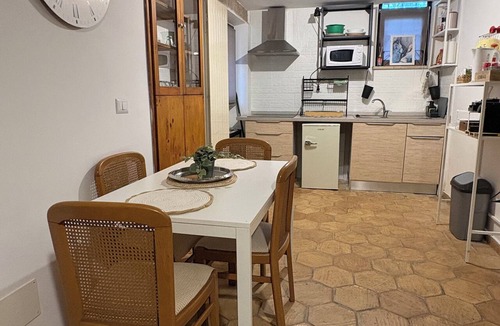 Quartiere XX Ardeatino House | House with a separate entrance and private parking in a quiet neighborhood