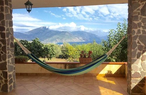 Ispani House | House with panoramic views
