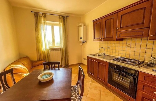 Gaeta House | House with Parking Subscription - Casa Nostra