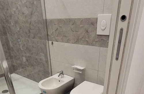 Corso dei Mille - Sant'Erasmo Apartment | Housestation suite H