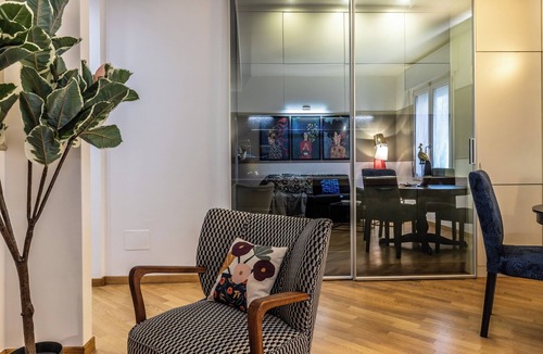 Historic Center Apartment | HouSmart Azzo Gardino 4