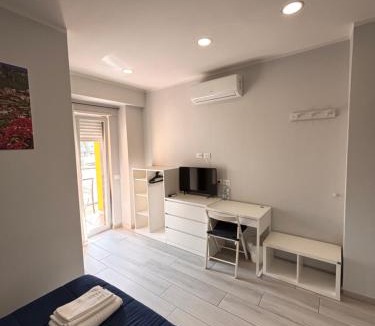 Sarno Bed & Breakfast | I Borghi