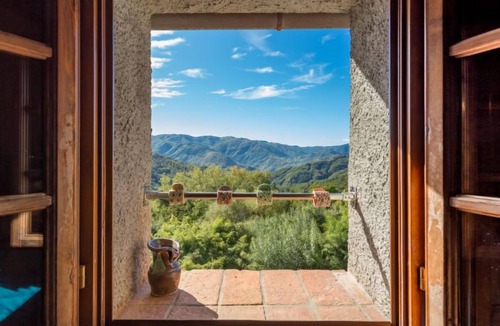 Bagni di Lucca House | I Ciliegi by Interhome