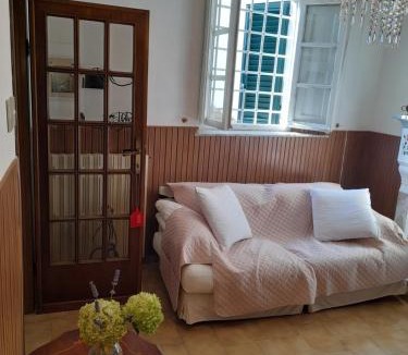 Santa Maria del Giudice House | I Cuculi vacation home in Lucca