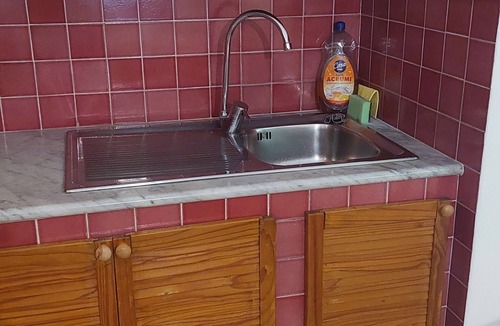 Procchio House | "I GABBIANI" apartment