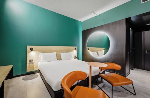 Aurelio Hotel | ibis Styles Roma Aurelia