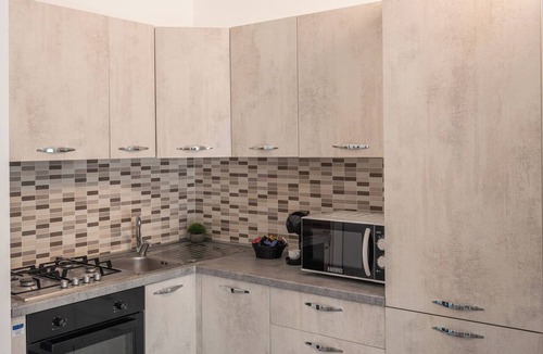 Sant'Agata di Militello Apartment | Icaro Apartments - Charming apartment with pool, just a stone's throw from the sea!