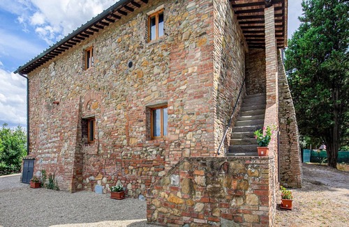 Varna Other | Idyllic Farmhouse in Gambassi Terme-Fi with Swimming Pool