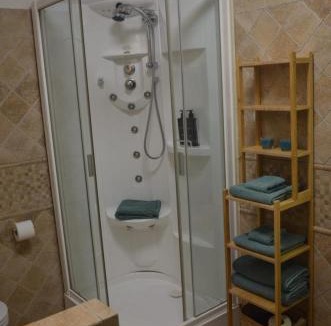 Zona XLV Castel di Guido Bed & Breakfast | Idyllium Roma Suite