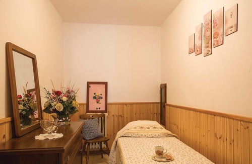 Bagni di Lucca Apartment | If you are looking for accommodation for a relaxing vacation, this is the ideal place: the well-kept