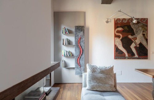 Trastevere Apartment | iFlat Loft&Pool in Trastevere