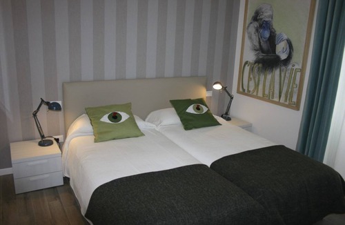 Nomentano Bed & Breakfast | Il B&B della Mamma