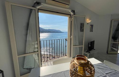 Old Town Apartment | Il Balcone Al Molo