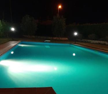 Casperia House | Il Belvedere