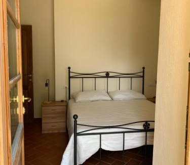Gavinana House | Il Borrino