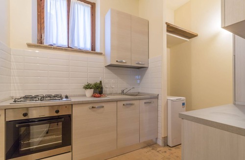 Bolsena Apartment | Il Casale del Sughereto