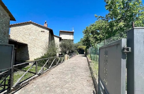 Avigliano Umbrio Villa | Il casale di Tata