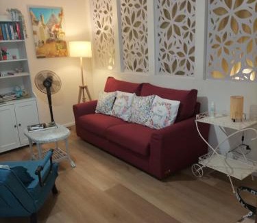 Sulmona Apartment | Il Centro a due passi