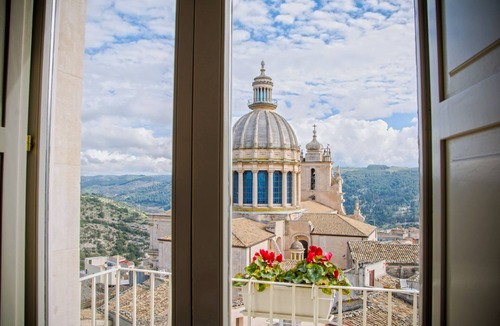 Ragusa House | Il Duomo Relais