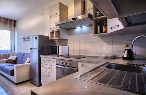 Borgo Milano Apartment | Il Filo di Rame