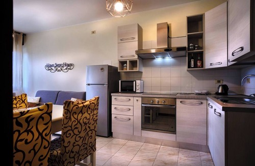 Borgo Milano Apartment | Il Filo di Rame