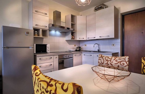 Borgo Milano Apartment | Il Filo di Rame