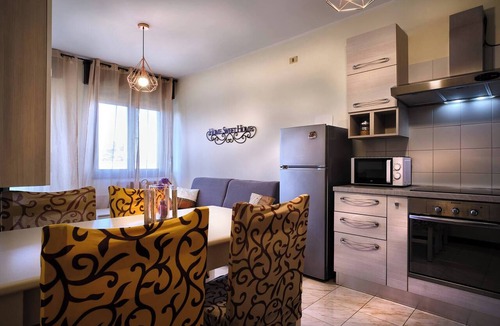 Borgo Milano Apartment | Il Filo di Rame
