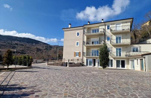 Cavalletto Apartment | Il Filo Rosso - Appartamenti per vacanze