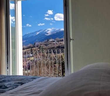 Cavalletto Apartment | Il Filo Rosso - Appartamenti per vacanze
