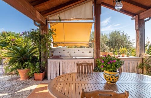 Casa Papa Apartment | Il Flauto Magico