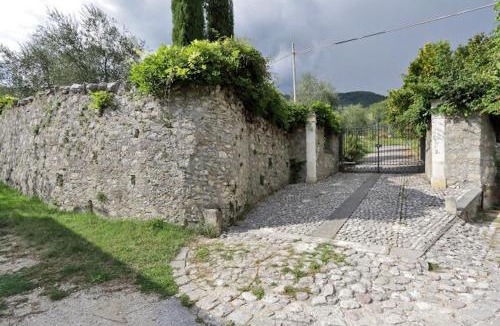 Colle Rinaldo Apartment | Il Gallo d' Oro - Scoiattolo