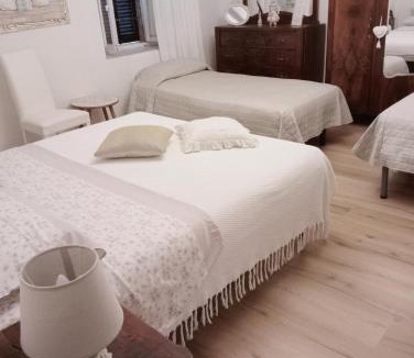 Montefortino Bed & Breakfast | Il giardino dei sogni