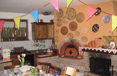 Canova Bed & Breakfast | Il Giuggiolo