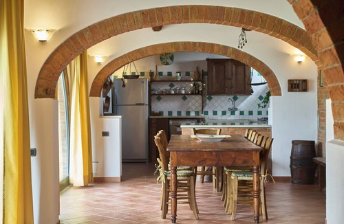 Ponte di Gabbiano House | Il Granaio dwelling with charm