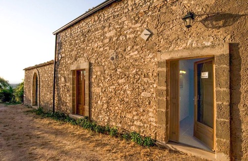 Chiaramonte Gulfi House | Il Grillo Chiaramonte Gulfi