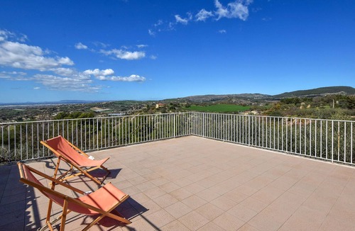 Chiaramonte Gulfi House | Il Grillo Chiaramonte Gulfi