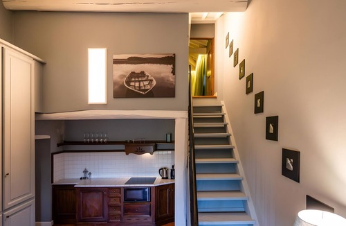 Bucine Apartment | Il Guardia Apartment – Villa Assolata