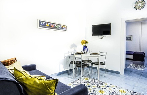 Historical Center Apartment | Il Limoncello - Historical Center of Naples