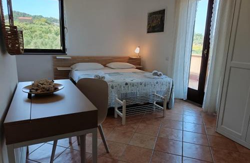 Alani Bed & Breakfast | Il Maestrale B&B
