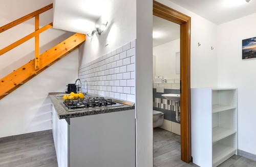 Naregno Apartment | Il Melograno by Interhome