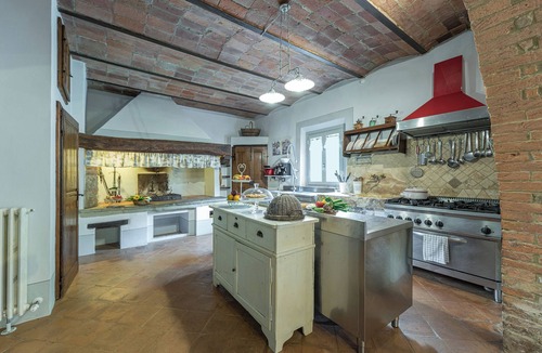 Montepulciano Villa | Il Molinaccio 14+2, Emma Villas