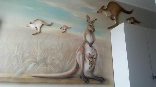 Focene Bed & Breakfast | Il Mondo B&B