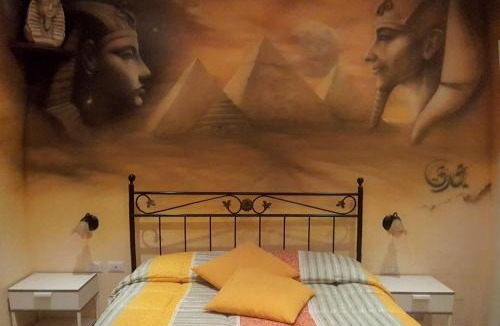 Focene Bed & Breakfast | Il Mondo B&B