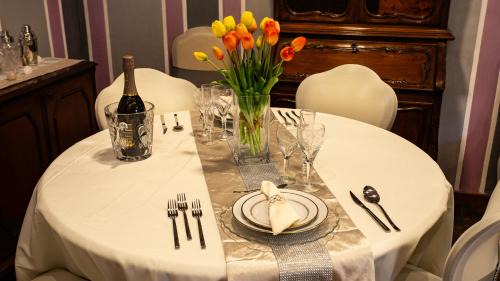 Zona I Val Melaina Apartment | Il Mondo di Gianna, Family Apartment near Metro B Jonio Roma