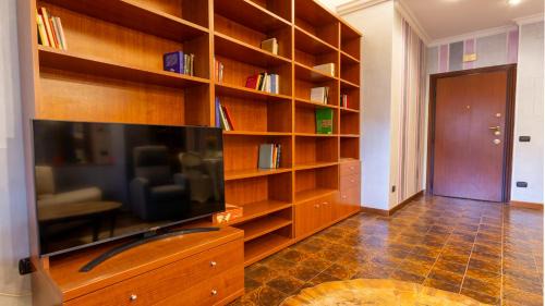 Zona I Val Melaina Apartment | Il Mondo di Gianna, Family Apartment near Metro B Jonio Roma
