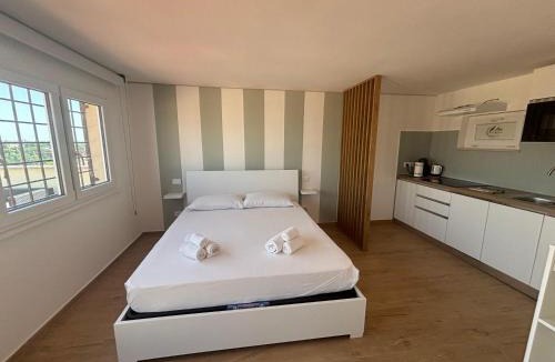 Aurelio Apartment | il nido di maurizio