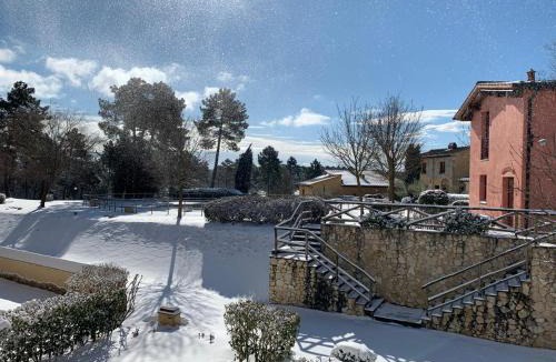 Gambassi Terme Apartment | Il Nido