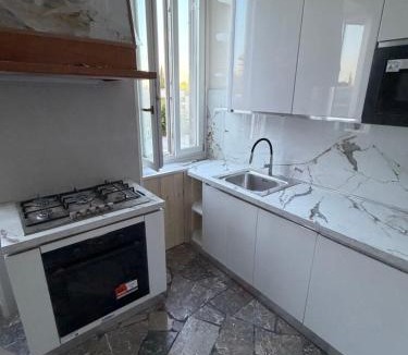 Tor di Quinto House | Il Nido